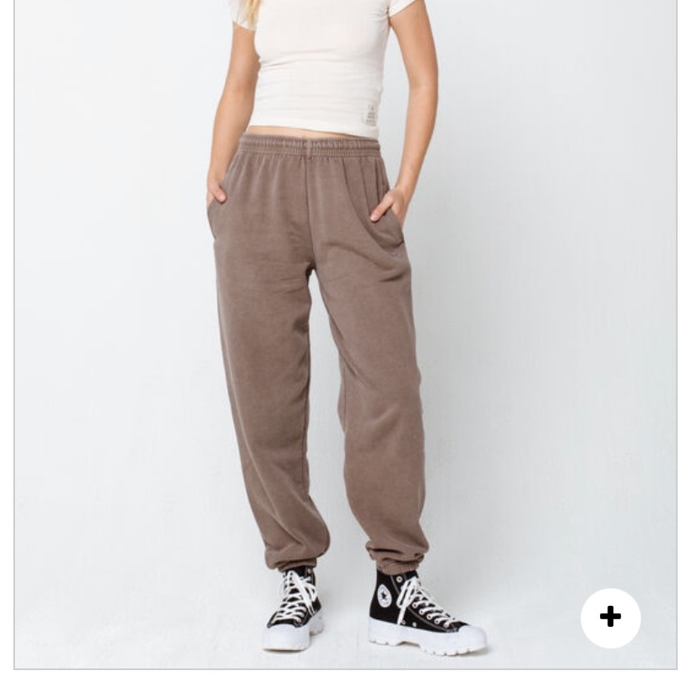 BDG Urban Outfitters Jogger Sweat Pants